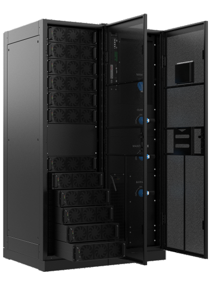 祁连UM系列高频模块化UPS 25/50kVA