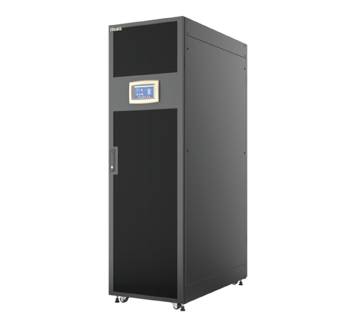 北斗BR动力机柜式模块化数据中心