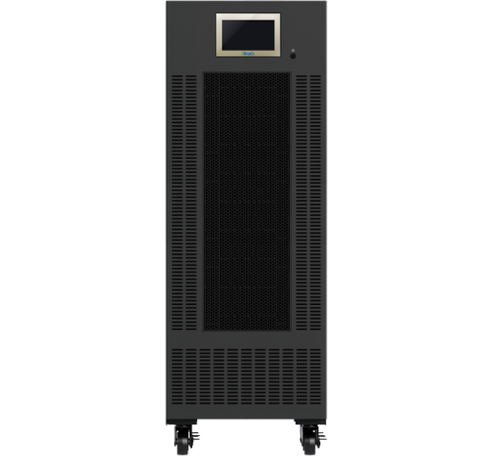 昆仑UE系列高频塔式UPS 20-160kVA