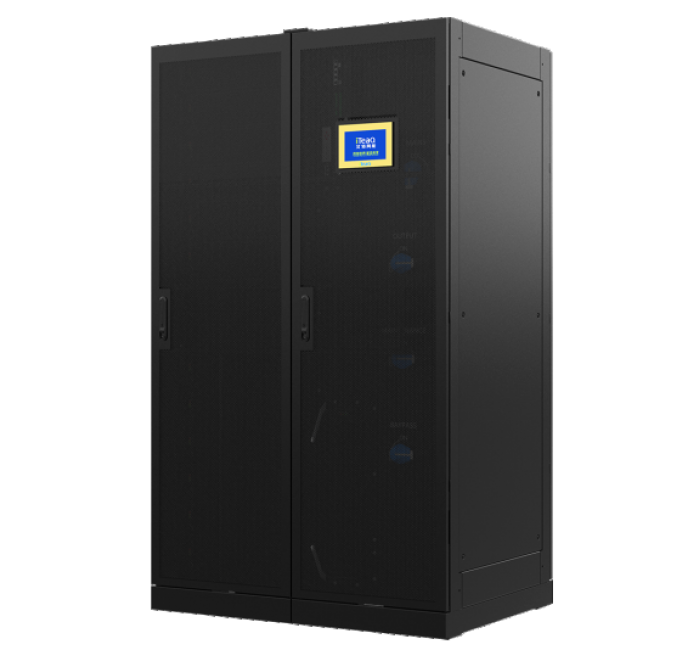 昆仑UE系列高频塔式UPS 200-800kVA