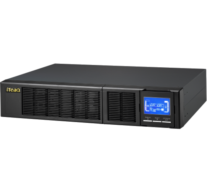 太行UR系列高频机架式UPS 3-20kVA